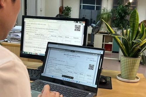 Cục Thuế yêu cầu cung cấp danh sách doanh nghiệp vận hành hai hệ thống sổ kế toán