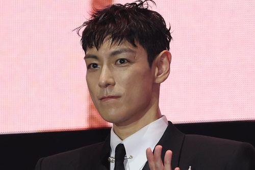 T.O.P trở lại sau 13 năm