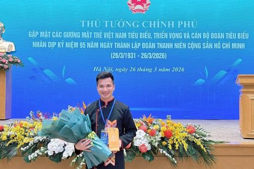 'Chỉ mong thế hệ trẻ không quên cội nguồn'