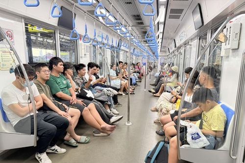 Phát triển giao thông xanh - Bài cuối: Phát triển nguồn nhân lực cho mạng lưới metro