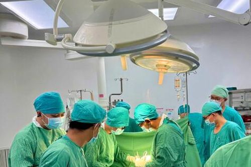 Cứu sống bệnh nhân bị thủng tim nhờ kích hoạt 'báo động đỏ'