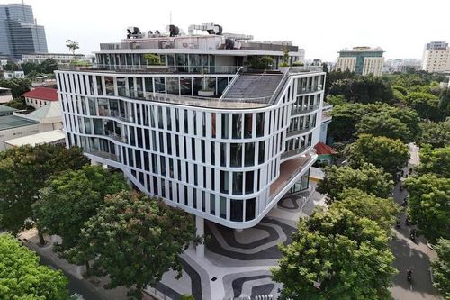 TP.HCM tăng 11 bậc trên bảng xếp hạng Chỉ số Trung tâm Tài chính toàn cầu