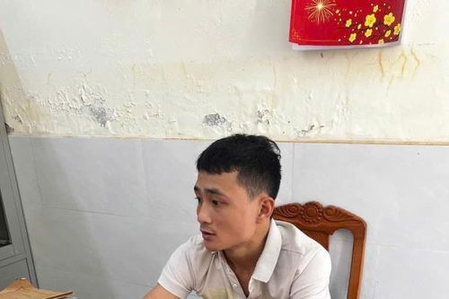 Truy nhanh kẻ trộm tài sản công trình