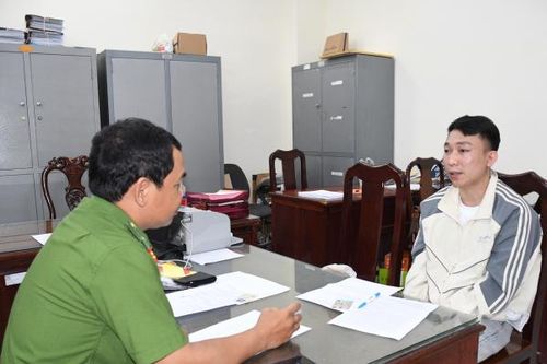 Công an tỉnh Vĩnh Long đấu tranh, thanh loại hiệu quả tội phạm truy nã