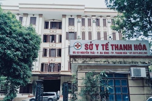Thanh Hóa lùi thời điểm giải thể 26 Trung tâm Y tế