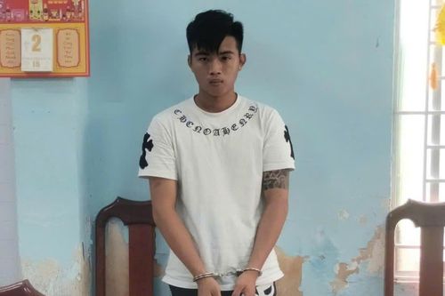 Bắt tạm giam đối tượng có hành vi dâm ô 14 học sinh