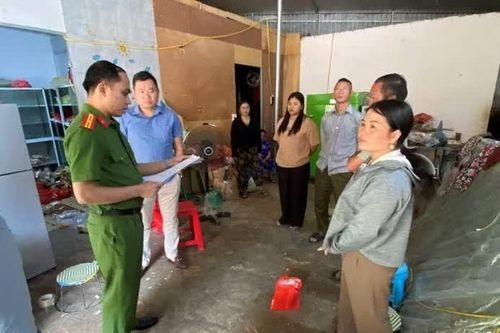 Khởi tố đối tượng sản xuất, buôn bán 'thuốc nam gia truyền'