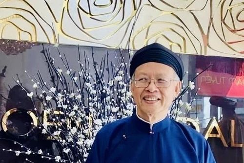 GS Lương Văn Hy- người giải mã bản sắc Việt từ lăng kính nhân học