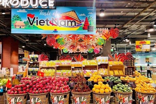 Hàng Việt Nam ở nước ngoài: Hiệu quả thị trường là thước đo cao nhất