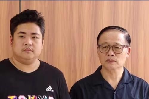 Khởi tố ông chủ Bảo Tín Minh Châu và con trai