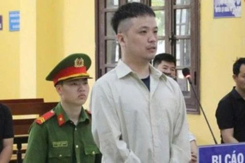 Tống tiền CSGT bị phạt 7,5 năm tù