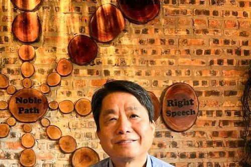 Khi trí tuệ trở thành nguồn năng lượng bền vững