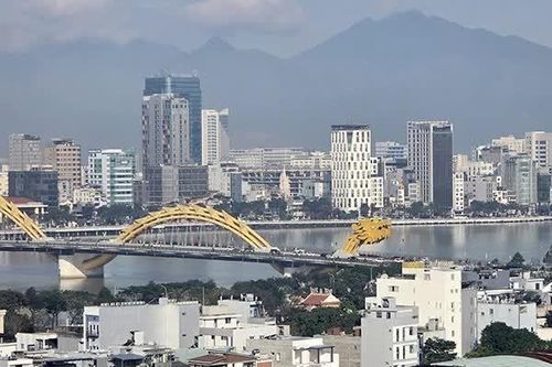 Quy hoạch Đà Nẵng đến 2050: Mở rộng không gian đô thị kết nối Điện Bàn, Hội An