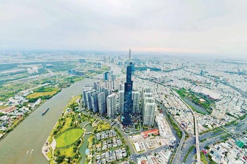 DOANH NGHIỆP KIẾN QUỐC ĐỒNG HÀNH CÙNG CHÍNH PHỦ
