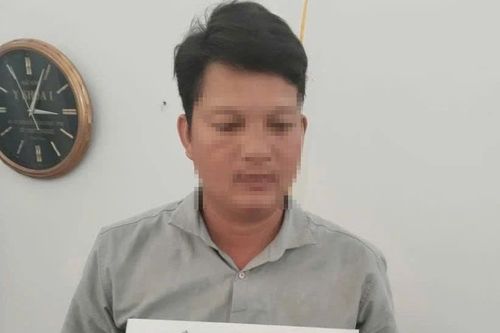 Xử phạt kẻ quấy rối đường dây nóng công an ở An Giang