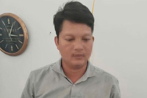 Xử phạt trường hợp gọi điện thoại quấy rối đường dây nóng trực ban công an xã