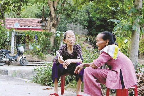 Tin vui cho người nhận lương hưu và trợ cấp xã hội