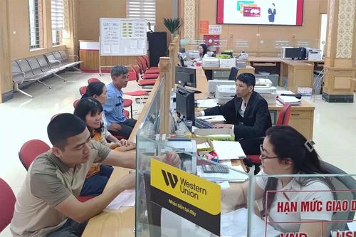 Trụ cột của tín dụng 'Tam nông'