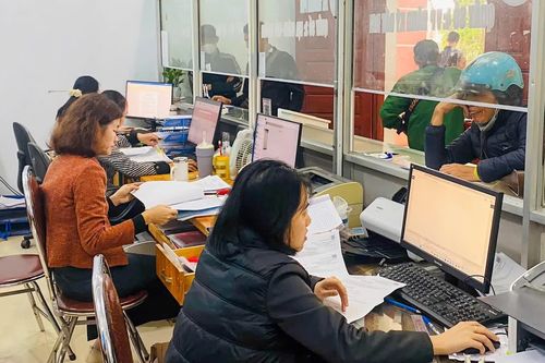Xây dựng nguồn nhân lực đáp ứng yêu cầu phát triển