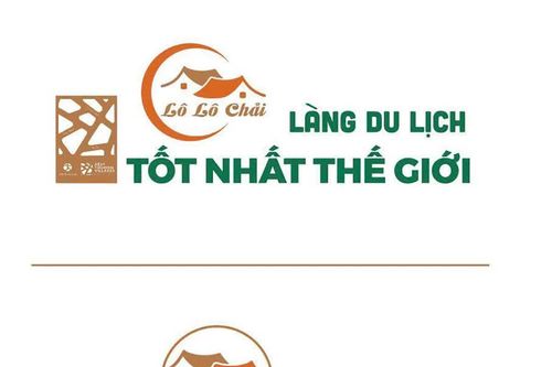 Xã Lũng Cú lấy ý kiến về phương án thiết kế logo 'Làng du lịch tốt nhất thế giới'