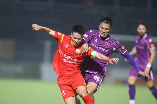 Giai đoạn không khoan nhượng
