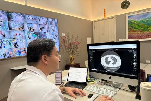 Các cơ sở khám chữa bệnh phải hoàn thành hồ sơ bệnh án điện tử trong năm 2026