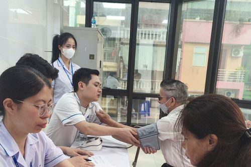 Tinh thần Nghị quyết 72: Đưa y tế chuyên sâu về gần dân