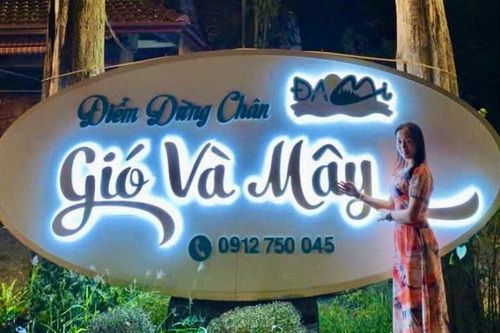 Khách đổ về Đa Mi (La Dạ) dịp nghỉ lễ 7 ngày
