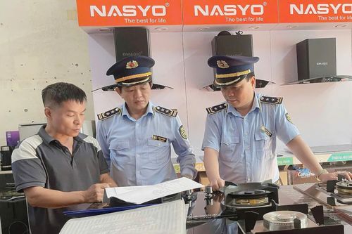 Lạng Sơn tăng cường kiểm tra, xử lý vi phạm kinh doanh khí dầu mỏ hóa lỏng LPG