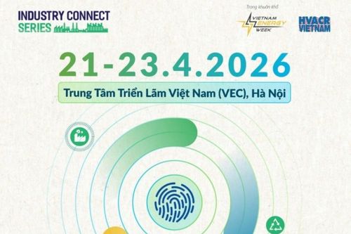 Sự kiện Kết nối công nghiệp lần thứ 3 sắp diễn ra tại Hà Nội