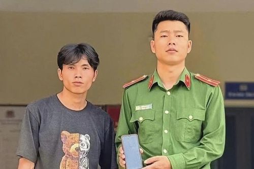 Công an xã Du Già ngăn chặn kịp thời vụ lừa đảo vay tiền qua điện thoại