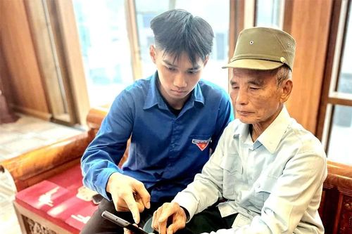 'Bình dân học vụ số': Lời giải cho bài toán quản trị sau sáp nhập