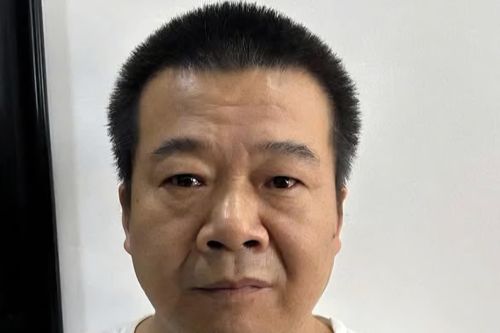 Người đàn ông Trung Quốc trốn truy nã, bị bắt khi du lịch Đà Nẵng