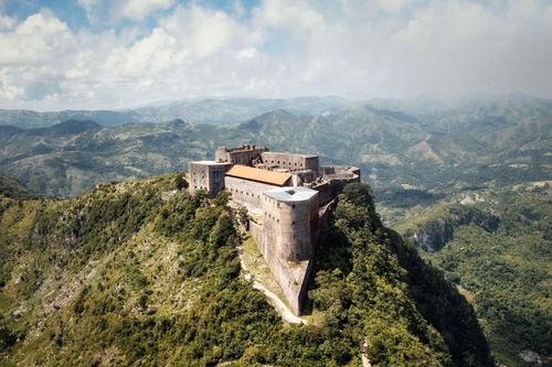 Ít nhất 30 người thiệt mạng trong vụ giẫm đạp tại pháo đài lịch sử ở Haiti