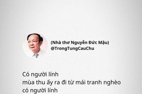 Nguyễn Đức Mậu - Mùi thơm của hương trầm