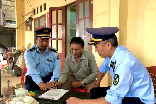 Thanh Hóa: tăng cường giám sát, đảm bảo nguồn cung xăng dầu