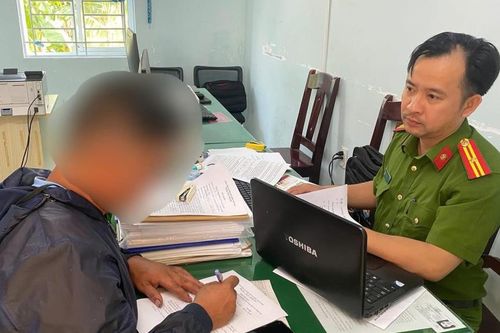 Phạt nghiêm để răn đe