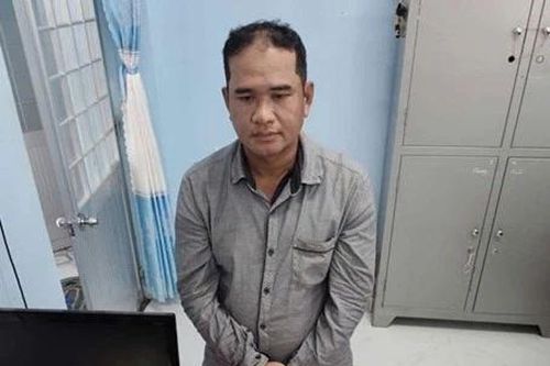 Tóm gọn đối tượng cướp giật 48 tờ vé số ở Đồng Tháp