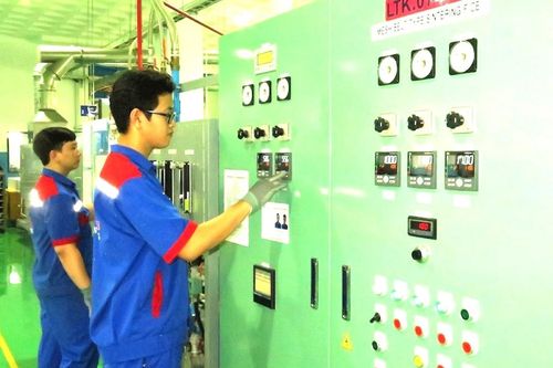 Ngành cơ khí TP. Hồ Chí Minh trước 'cửa sổ cơ hội' trong chuỗi cung ứng toàn cầu