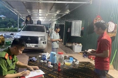 Làm tốt quản lý cư trú - 'chìa khóa' giữ vững an ninh trật tự ở cơ sở