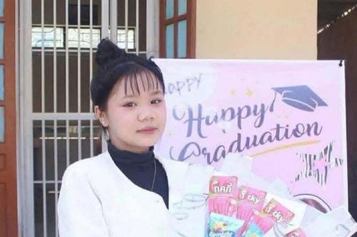 Xứng danh người con của Giáo xứ