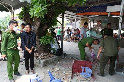 'Bỗng dưng' nhớ lại mâu thuẫn cũ, 3 đối tượng đánh hội đồng khiến 1 người tử vong