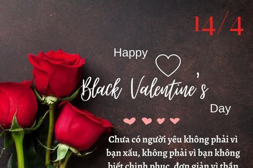 Những lời chúc ngày Valentine 14/4 hay và ý nghĩa nhất 2026