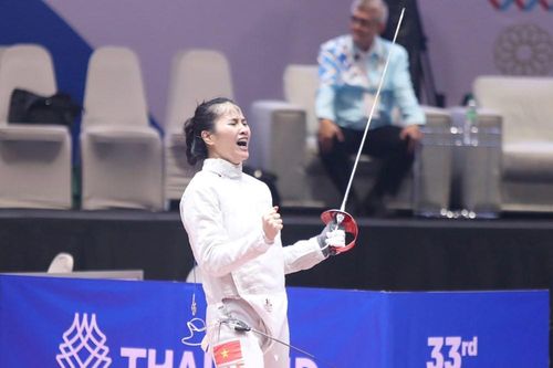 Bài toán giữ vững vị trí 'đầu tàu' của thể thao Thủ đô