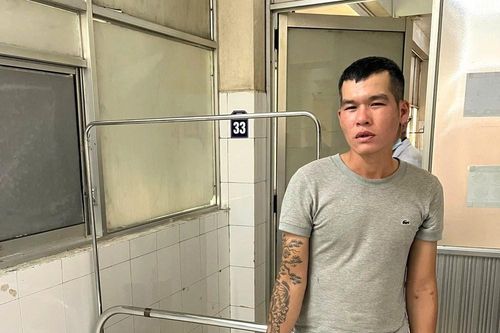 Huế: Bắt giữ đối tượng chuyên trộm cắp tài sản ở bệnh viện