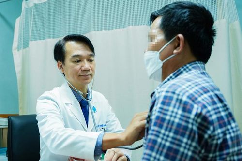 COPD – 'kẻ giết người thầm lặng' và cuộc đua giành lại hơi thở