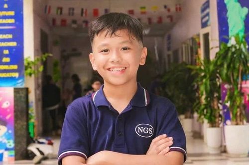 Đạt điểm tuyệt đối Vòng Sơ loại AIMO: Nam sinh sẵn sàng cho Vòng Chung kết quốc gia