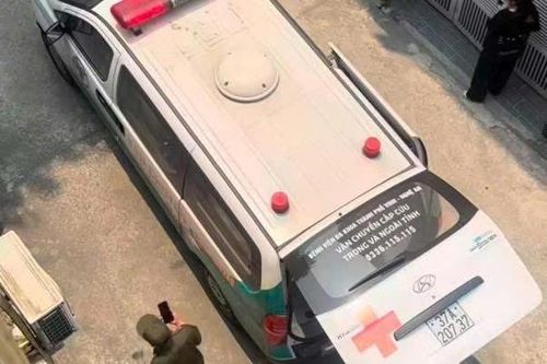 Nghi mâu thuẫn tình cảm, người đàn ông sát hại bạn gái rồi tự tử