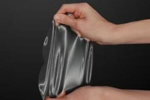 Giải pháp mới thân thiện môi trường thay thế nhựa truyền thống