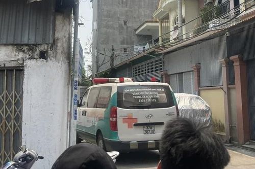 Điều tra vụ đôi nam nữ thương vong trong phòng trọ